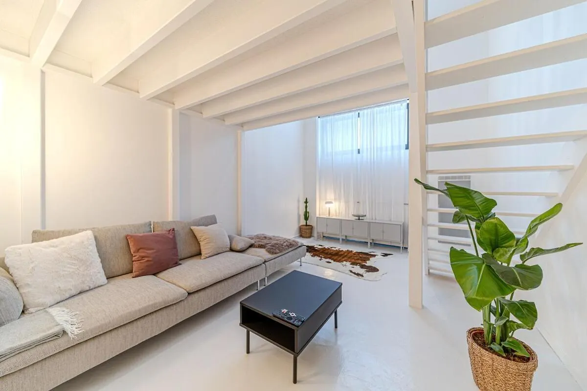 شقة Duplex Elegant Et Calme, Plein Centrre ليون