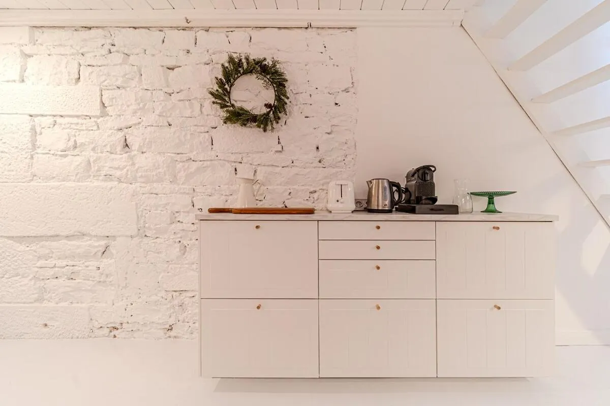 شقة Duplex Elegant Et Calme, Plein Centrre ليون