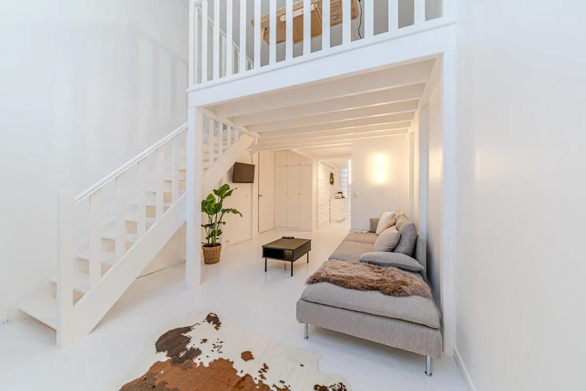 شقة Duplex Elegant Et Calme, Plein Centrre ليون 0*,  فرنسا
