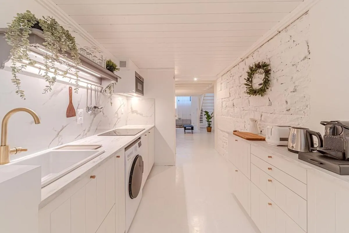 شقة Duplex Elegant Et Calme, Plein Centrre ليون
