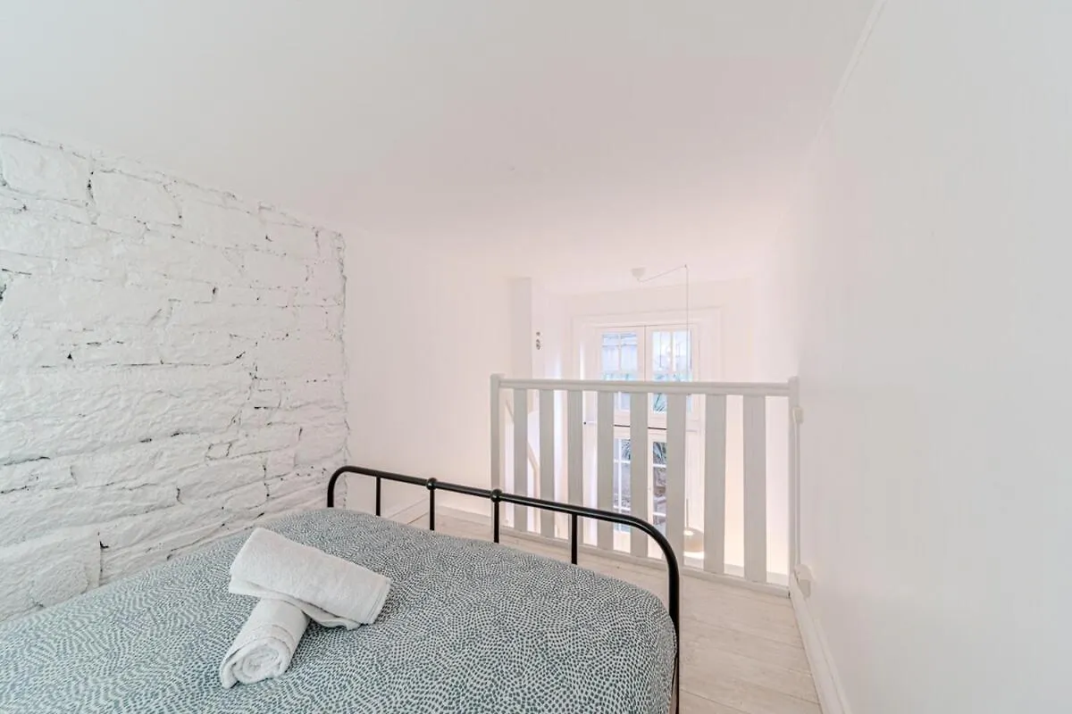 Duplex Elegant Et Calme, Plein Centrre Apartman Lyon Franciaország