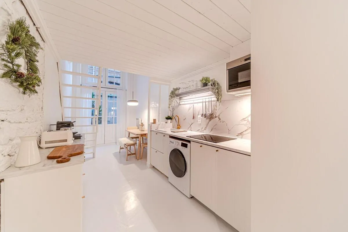 Duplex Elegant Et Calme, Plein Centrre Apartman Lyon Franciaország
